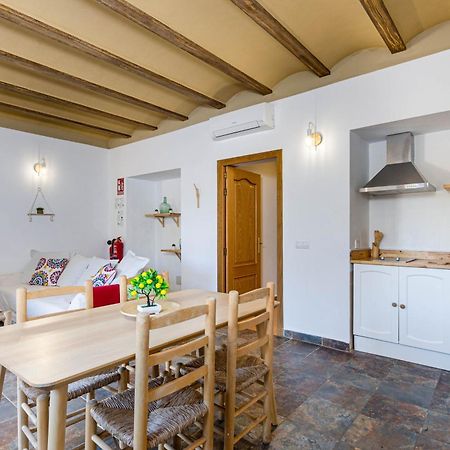 El Limonar De Mallorca - Agroturismo Ballerics Zewnętrze zdjęcie