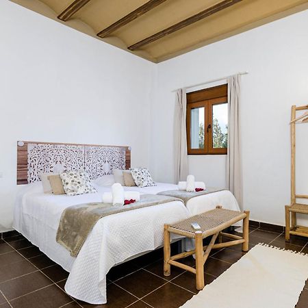 El Limonar De Mallorca - Agroturismo Ballerics Zewnętrze zdjęcie