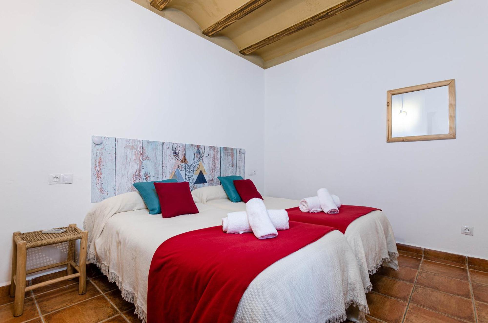 El Limonar De Mallorca - Agroturismo Ballerics Zewnętrze zdjęcie