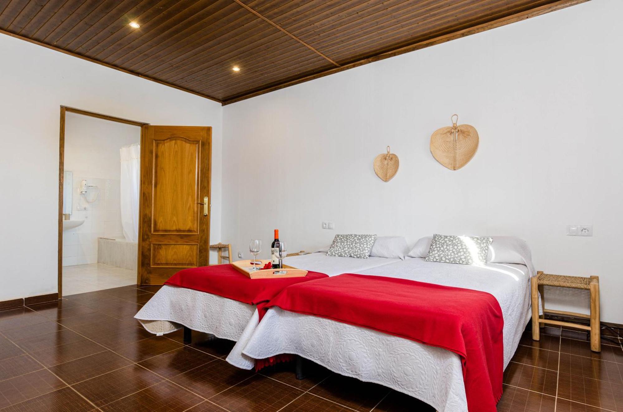 El Limonar De Mallorca - Agroturismo Ballerics Zewnętrze zdjęcie