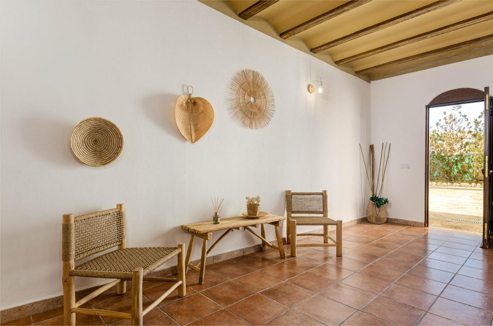 El Limonar De Mallorca - Agroturismo Ballerics Zewnętrze zdjęcie