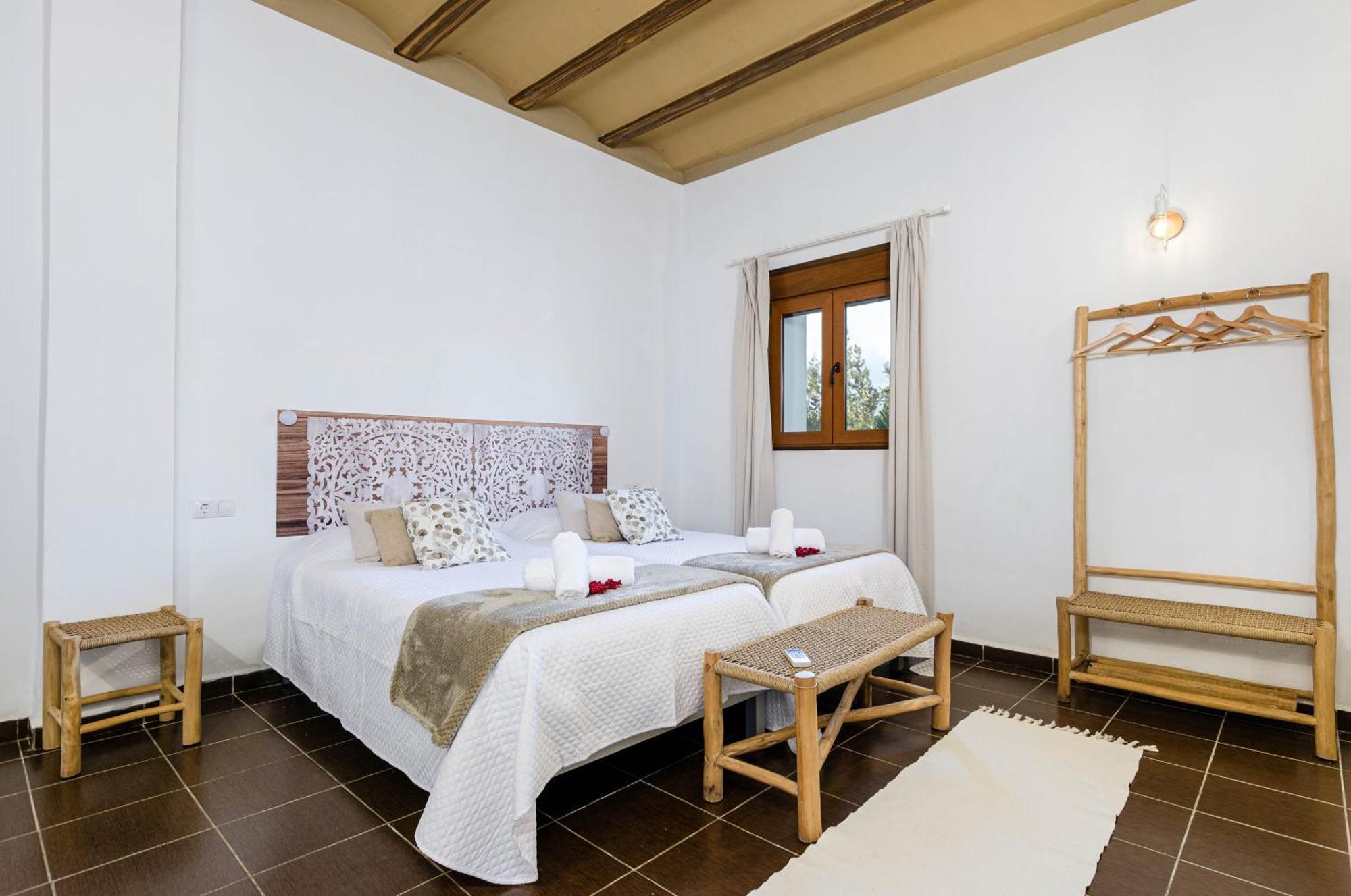 El Limonar De Mallorca - Agroturismo Ballerics Zewnętrze zdjęcie