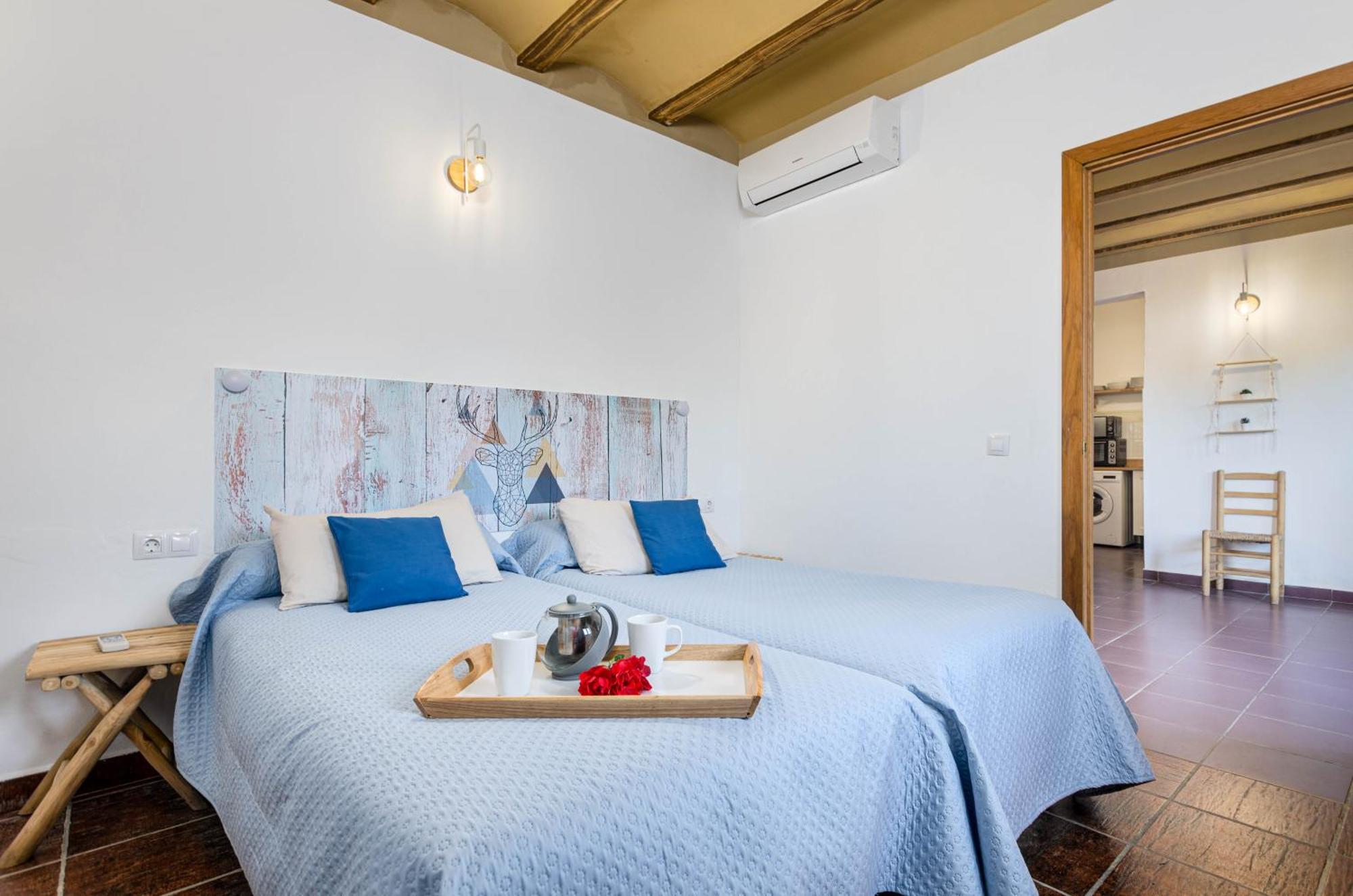 El Limonar De Mallorca - Agroturismo Ballerics Zewnętrze zdjęcie