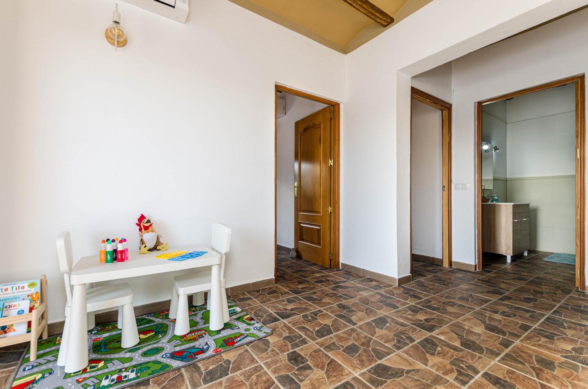El Limonar De Mallorca - Agroturismo Ballerics Zewnętrze zdjęcie