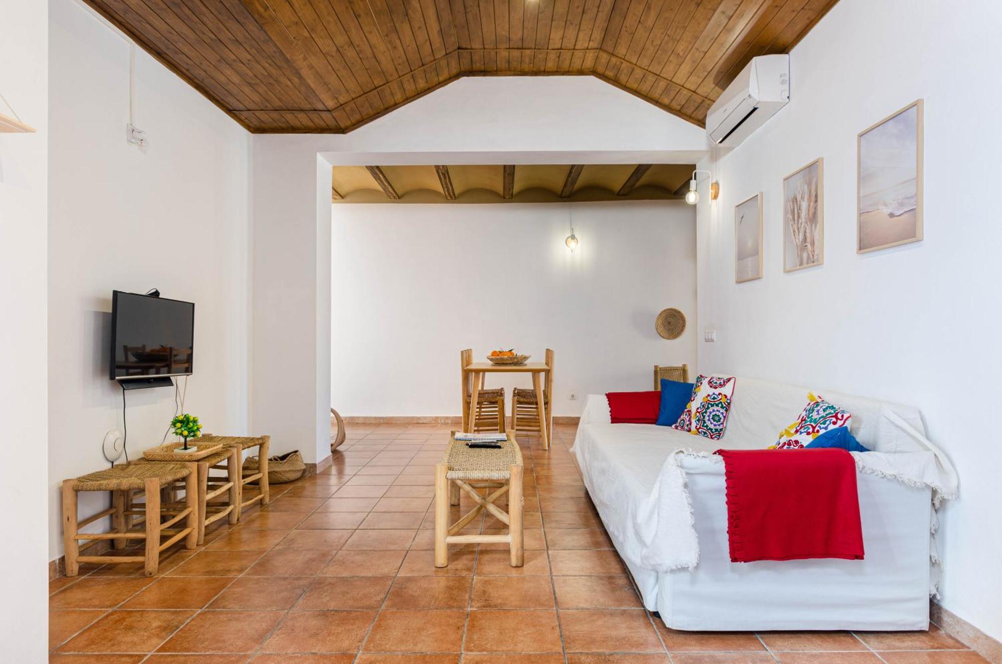 El Limonar De Mallorca - Agroturismo Ballerics Zewnętrze zdjęcie