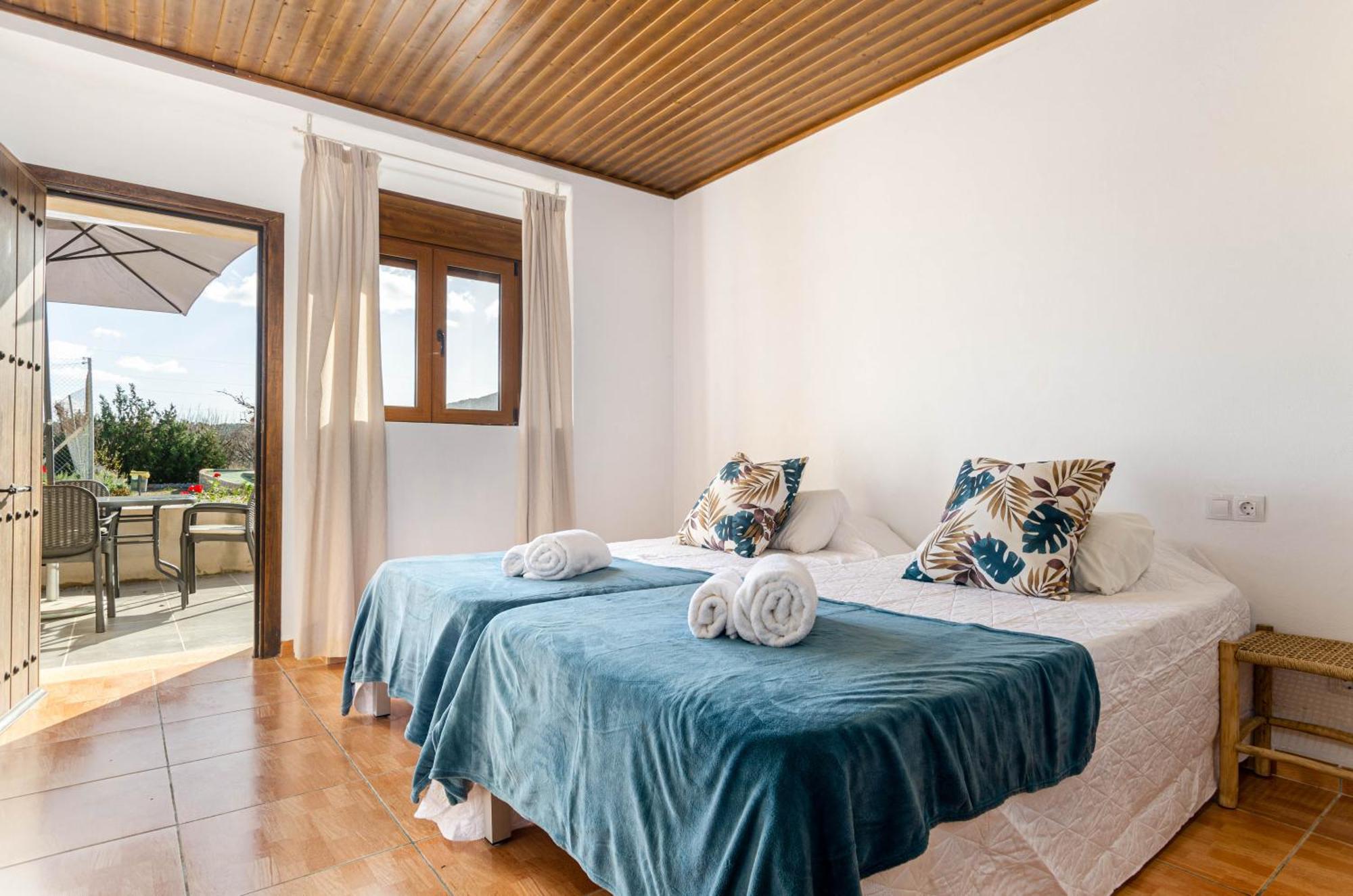 El Limonar De Mallorca - Agroturismo Ballerics Zewnętrze zdjęcie