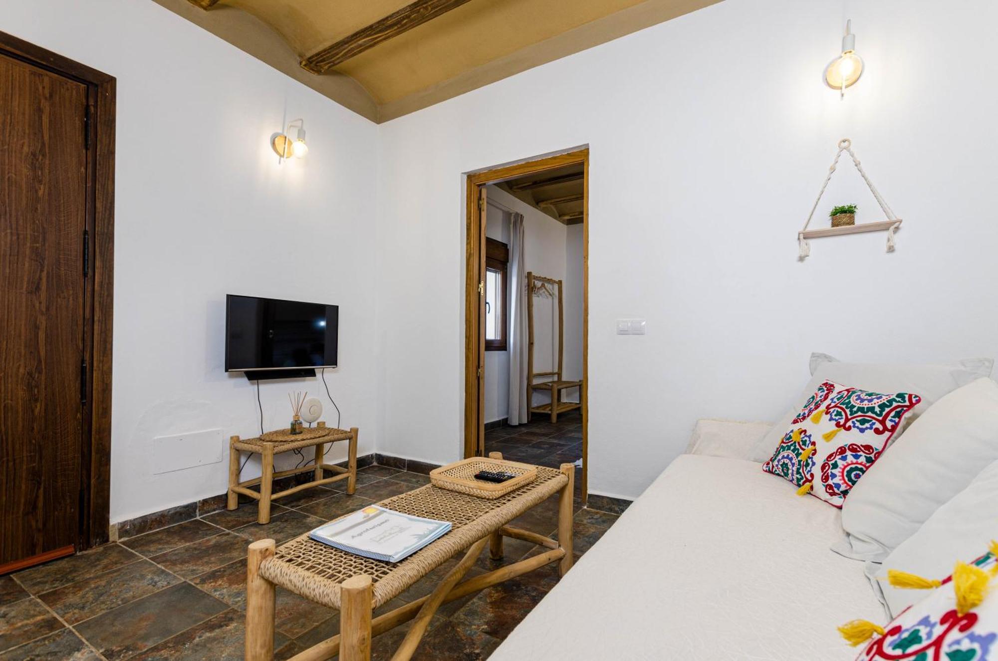 El Limonar De Mallorca - Agroturismo Ballerics Zewnętrze zdjęcie