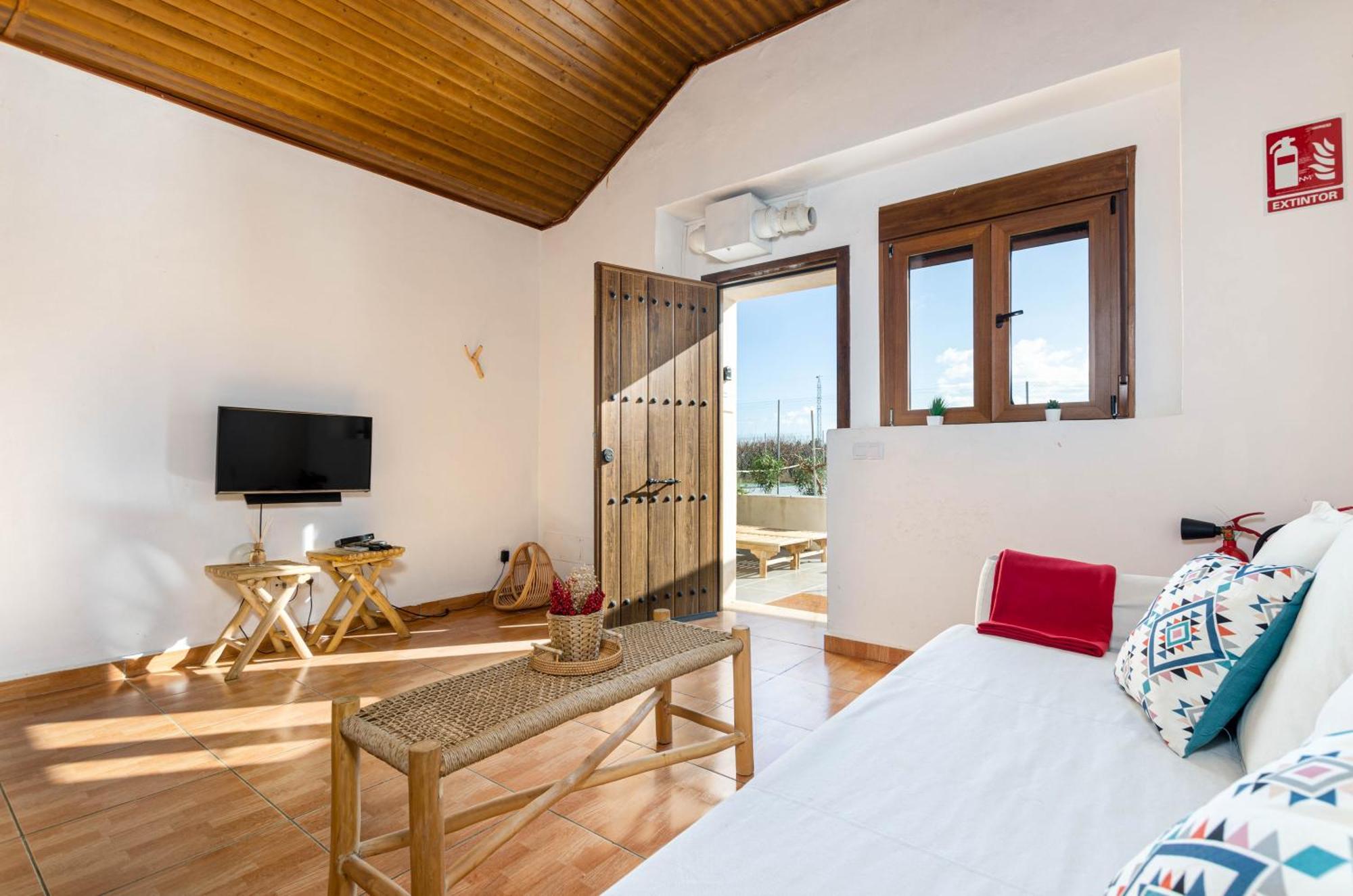 El Limonar De Mallorca - Agroturismo Ballerics Zewnętrze zdjęcie